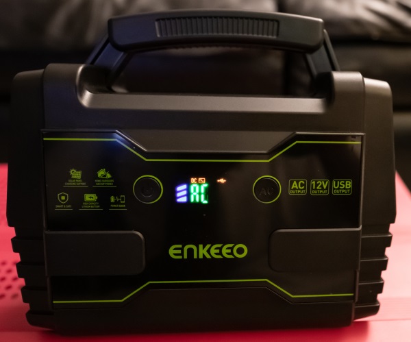 Enkeeo 5