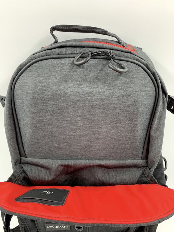 urban 21 commuter backpack