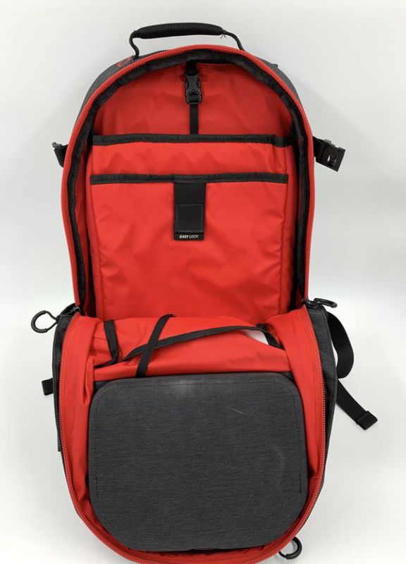 urban 21 commuter backpack