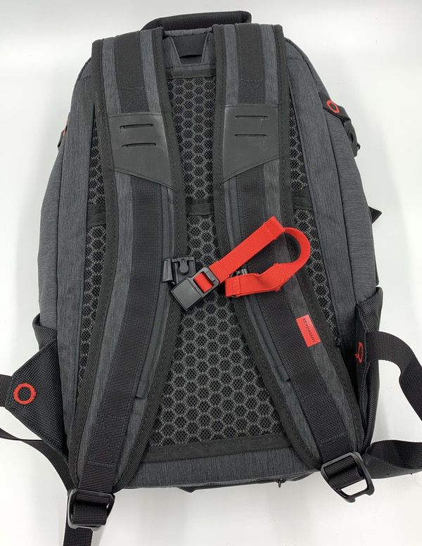 urban 21 backpack