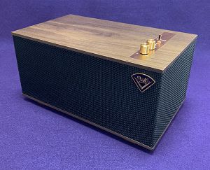 Klipsch The Three 10