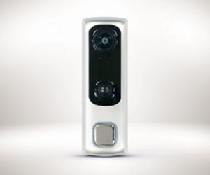 Lifeshield Doorbell