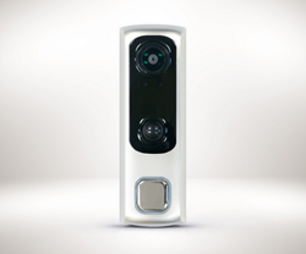 Lifeshield Doorbell