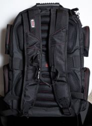 Mobile Edge Core Gaming Backpack w/Molded Panel 17″ review - The Gadgeteer