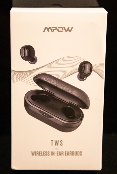 Mpow discount t5 amazon