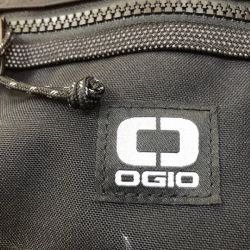 OGIO ALPHA Convoy 525 Backpack review