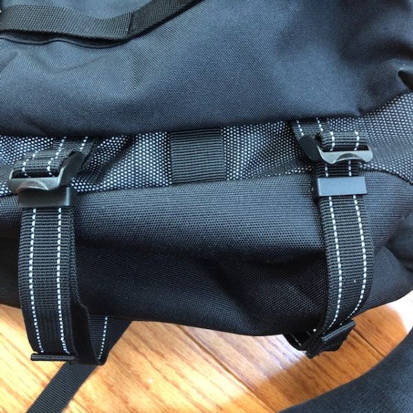 Ogio alpha convoy shop 525 backpack review