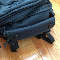 OGIO ALPHA Convoy 525 Backpack review - The Gadgeteer