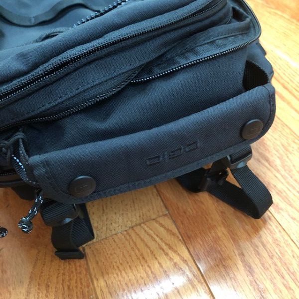 Ogio alpha outlet 525