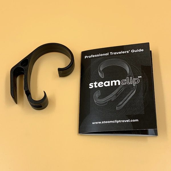 SteamClip SteamClip 1