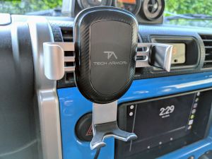 TechArmor Charger Rev 142930