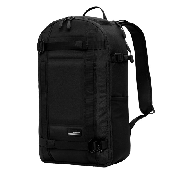 Douchebags The Backpack review The Gadgeteer