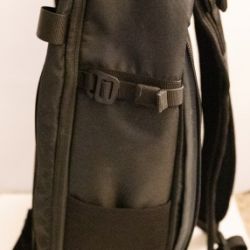 The Backpack 2