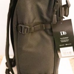 Douchebags The Backpack review - The Gadgeteer
