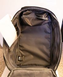 Douchebags The Backpack review - The Gadgeteer