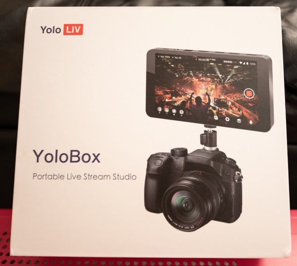 Yolobox 1