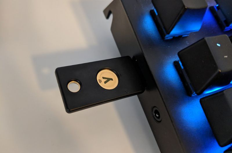 Yubikey 5 NFC Review 03 e1546708678949