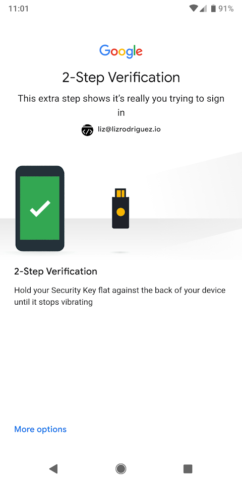 lastpass yubikey nfc