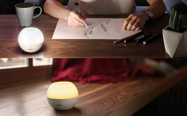 aukey night light 01