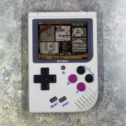 bittboy 102