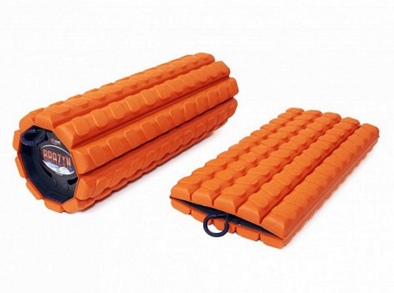 brazynlife morphcollapsiblefoamroller 2