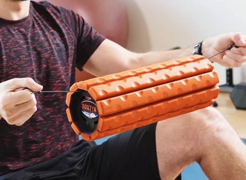 brazynlife morphcollapsiblefoamroller 4