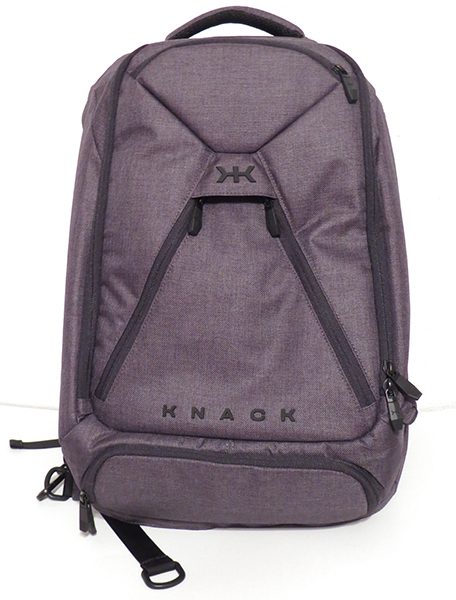 knackpack 10