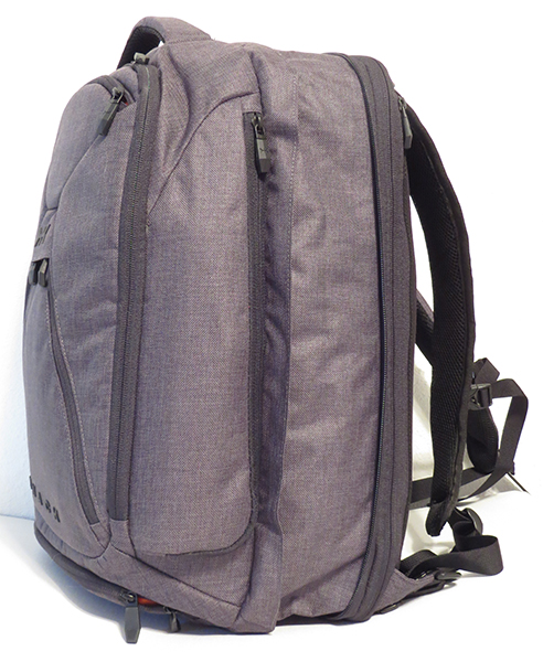 Knack large expandable clearance backpack