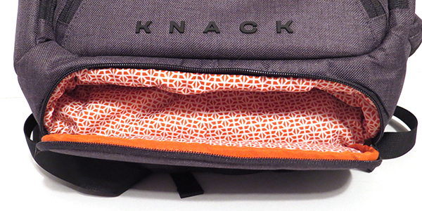 knackpack 3