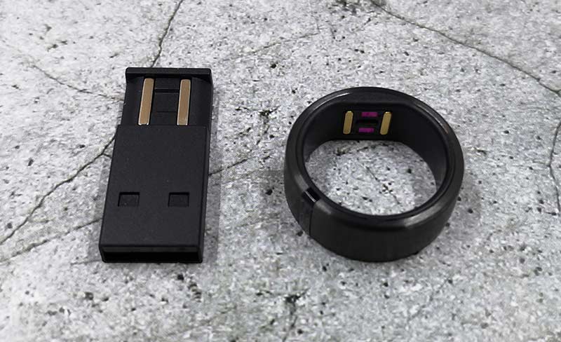 Review: Motiv's smart ring is a feat of miniature engineering | Kleiner  Perkins | Make History