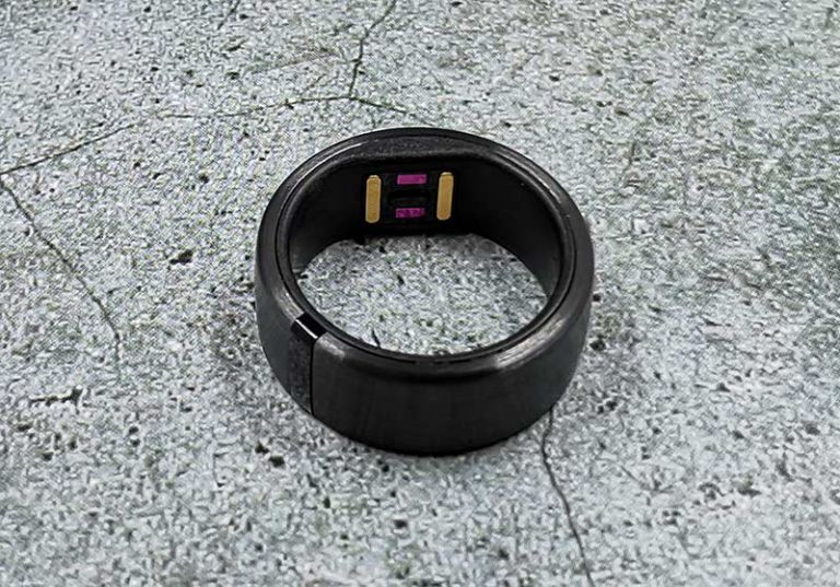 Motiv Smart Ring review The Gadgeteer