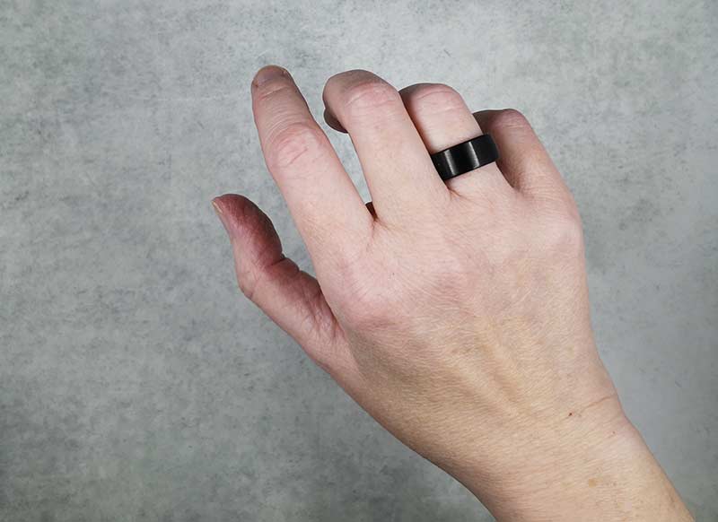 Motiv Ring, 24/7 Smart Ring