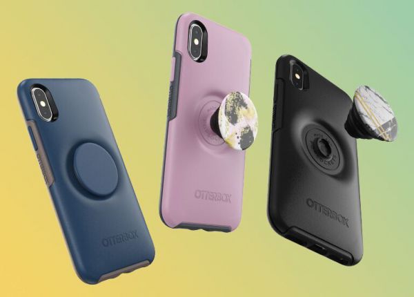 otterbox popsockets