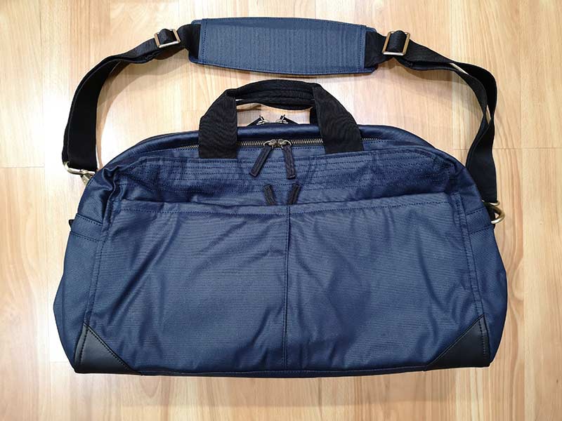 The Pakt One  Carry-On Travel Bag