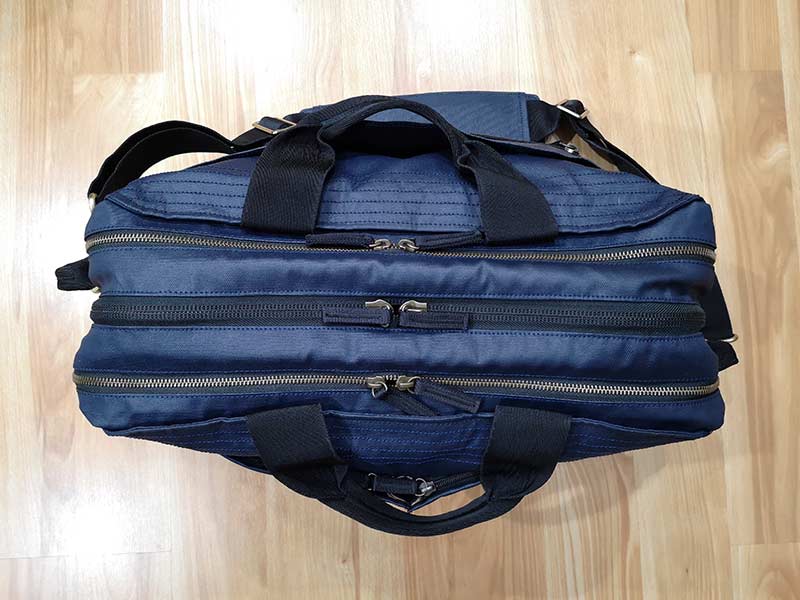 Pakt One Travel Duffel