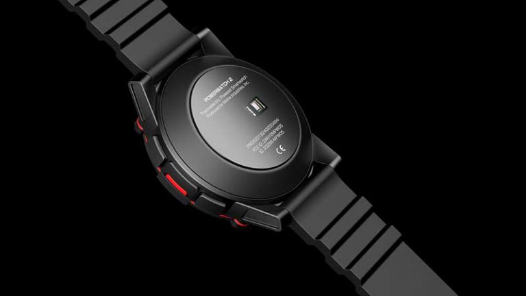 power watch 2 app
