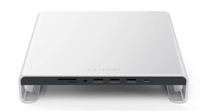 satechi imac hub 1