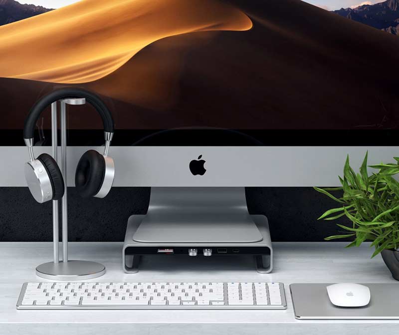 satechi imac hub 2