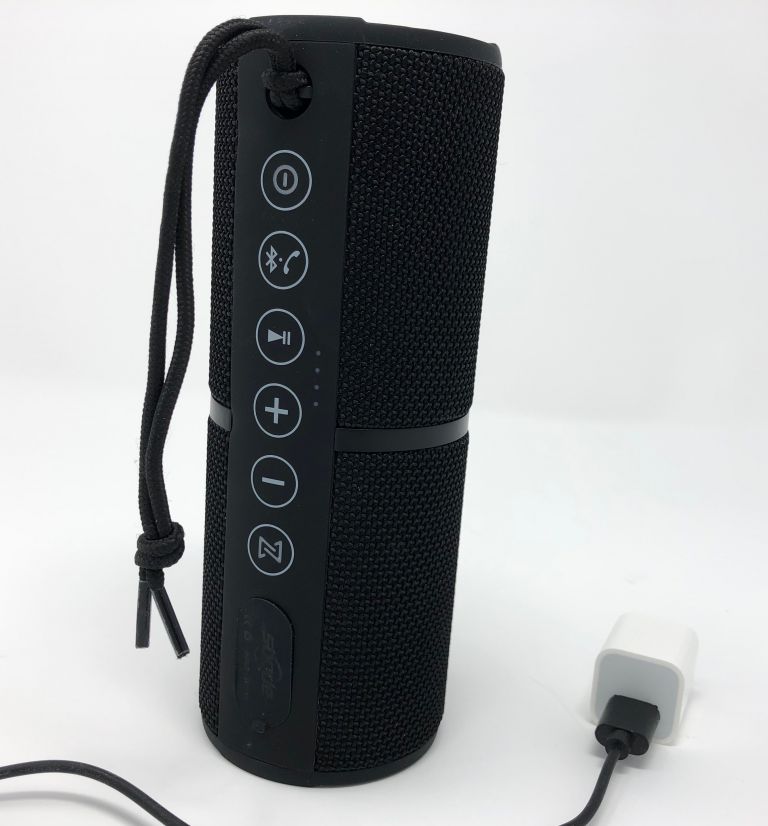 Sbode M400 Multi-Function Bluetooth speaker review - The Gadgeteer