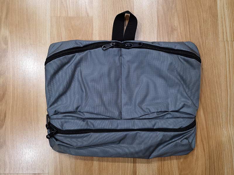 Tom Bihn Maker's Bag review - The Gadgeteer