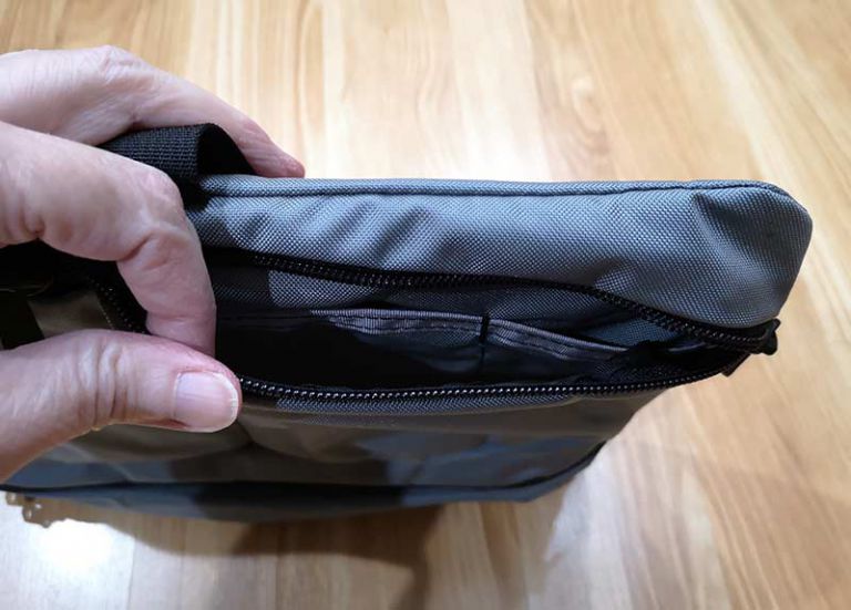 Tom Bihn Maker's Bag review - The Gadgeteer