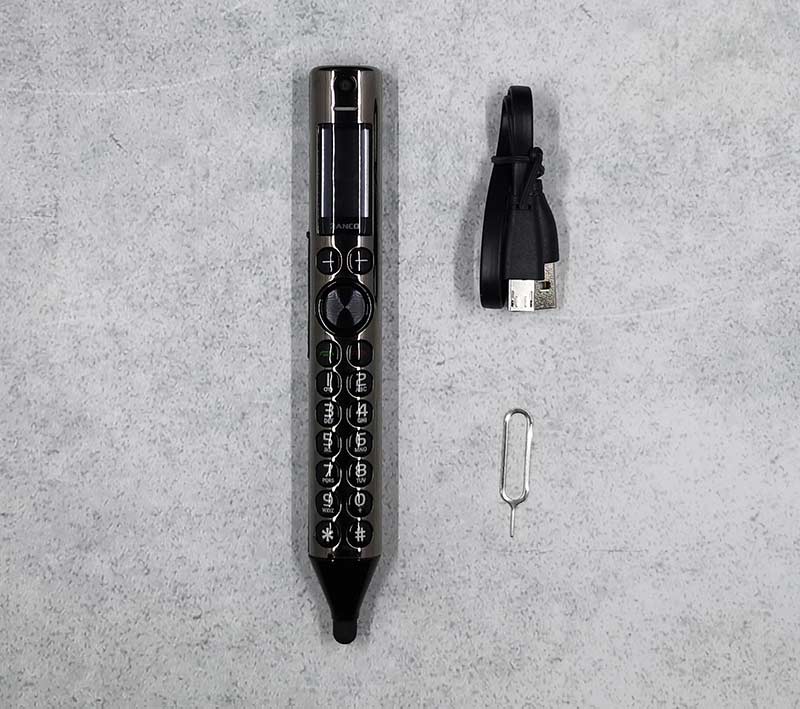 zanco smartpen 8