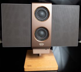 BenQ treVolo 2 8