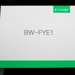 BlitzWolf BW-FYE1 wireless earbuds review