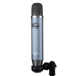 Blue Ember XLR Studio Microphone Review
