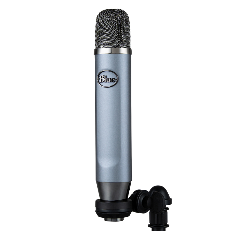Blue Ember Mic Review 01