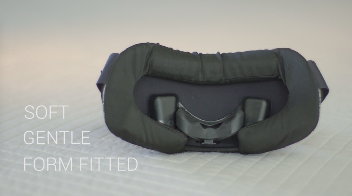 Hupnos Sleep Mask 2