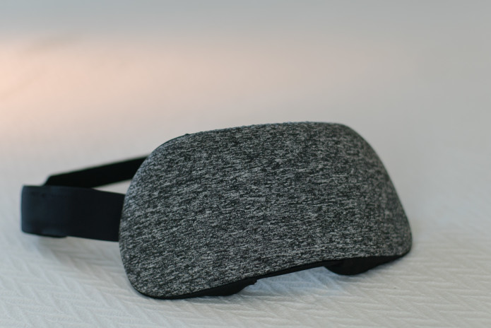 Hupnos Sleep Mask 4