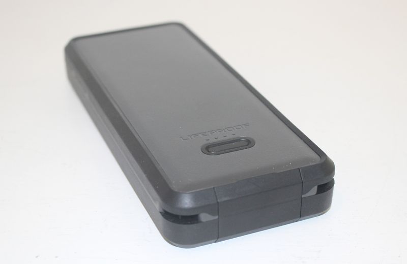 Lifeproof Lifeactiv Power Pack Review The Gadgeteer