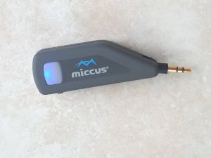 Miccus SwivelJackRTX 3